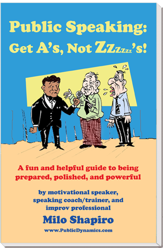 public-speaking-book