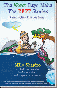 Life Lessons Book