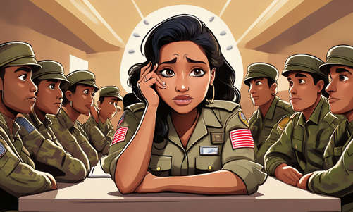 From Wishy-Washy to White House Speaker! – May ’25 eZine by Milo Shapiro